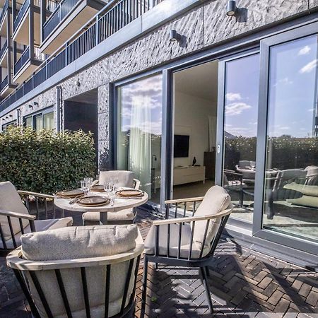 The Lagune, Light And Sunny Apartment In The Dunes Cadzand Εξωτερικό φωτογραφία