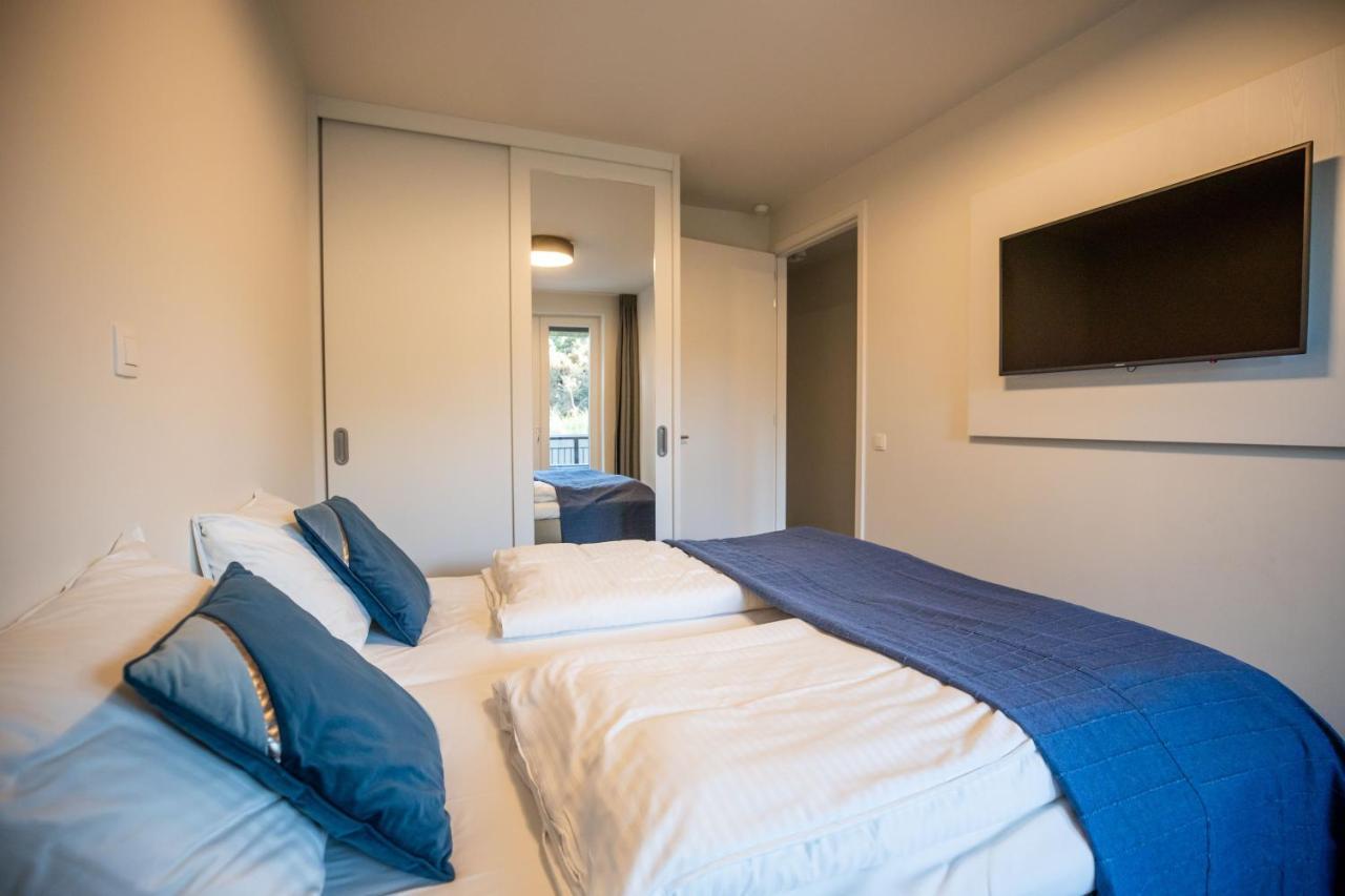 The Lagune, Light And Sunny Apartment In The Dunes Cadzand Εξωτερικό φωτογραφία