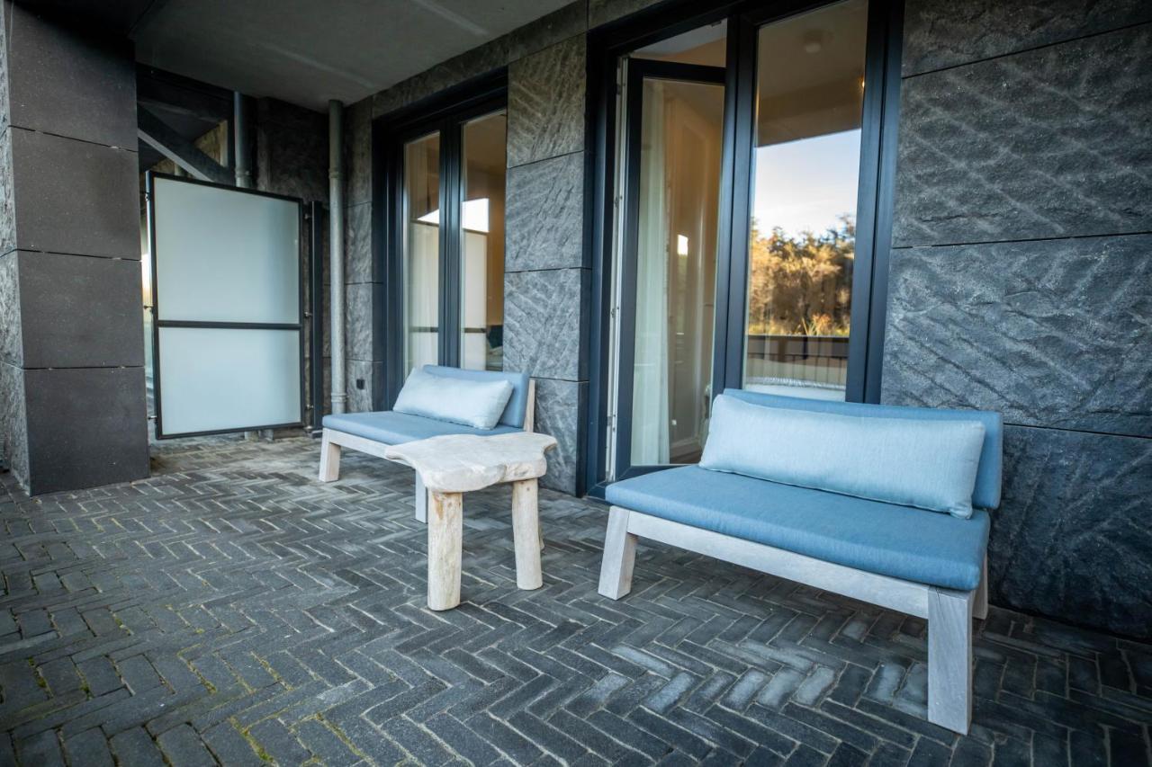 The Lagune, Light And Sunny Apartment In The Dunes Cadzand Εξωτερικό φωτογραφία