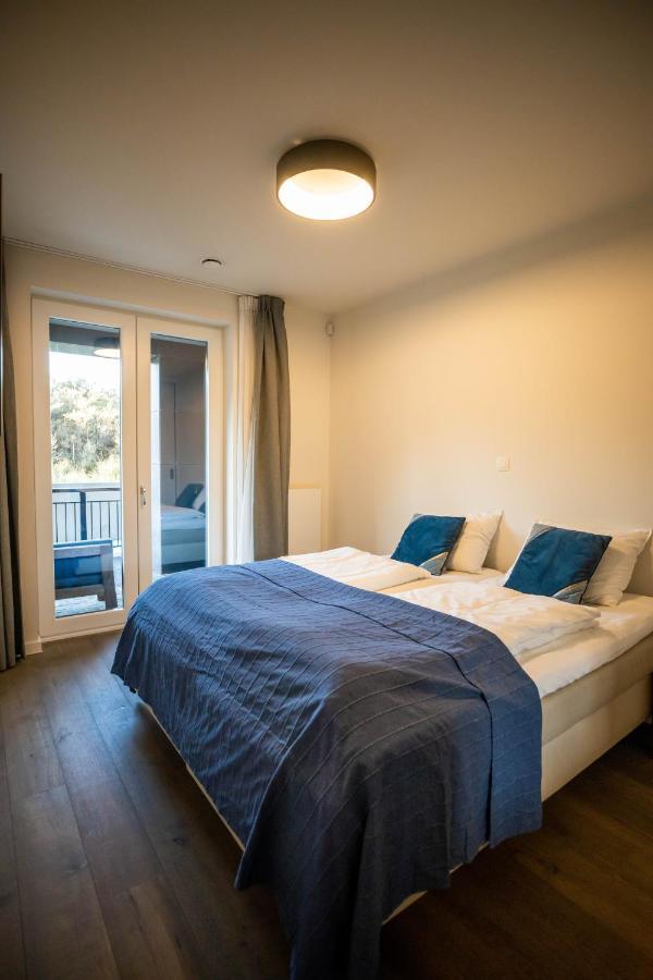 The Lagune, Light And Sunny Apartment In The Dunes Cadzand Εξωτερικό φωτογραφία