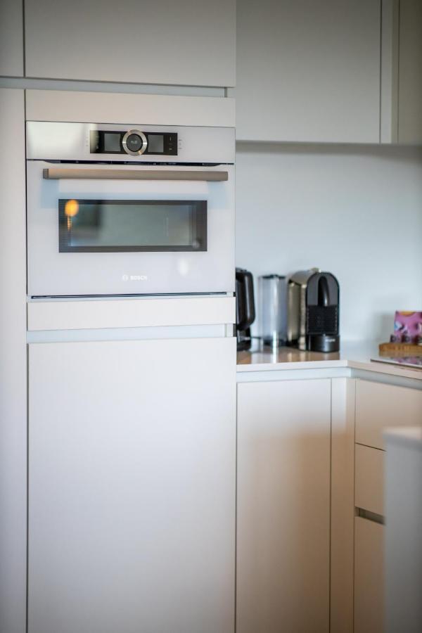 The Lagune, Light And Sunny Apartment In The Dunes Cadzand Εξωτερικό φωτογραφία