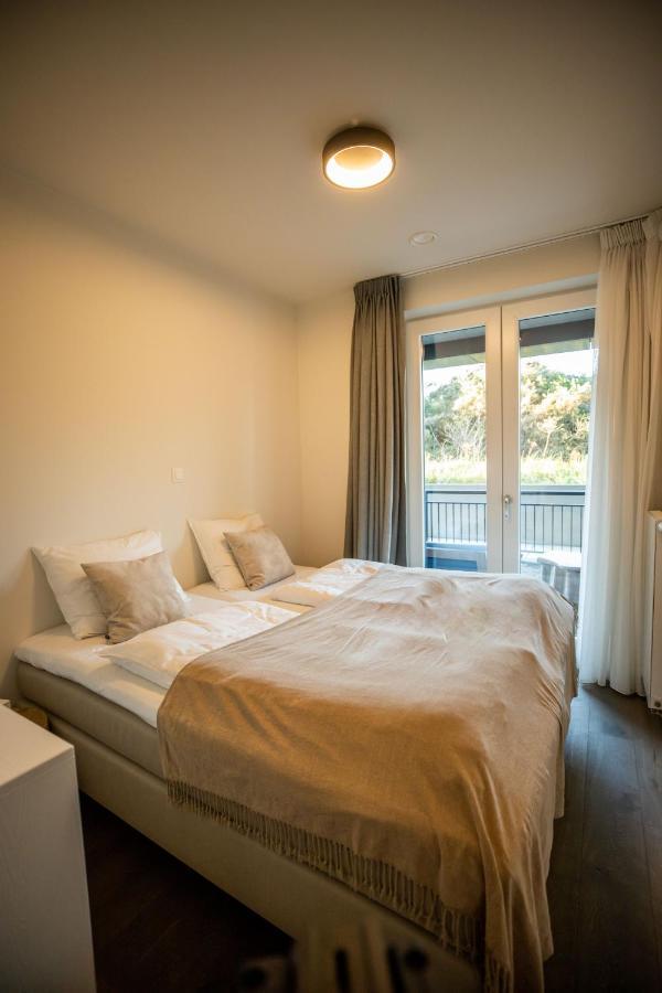 The Lagune, Light And Sunny Apartment In The Dunes Cadzand Εξωτερικό φωτογραφία